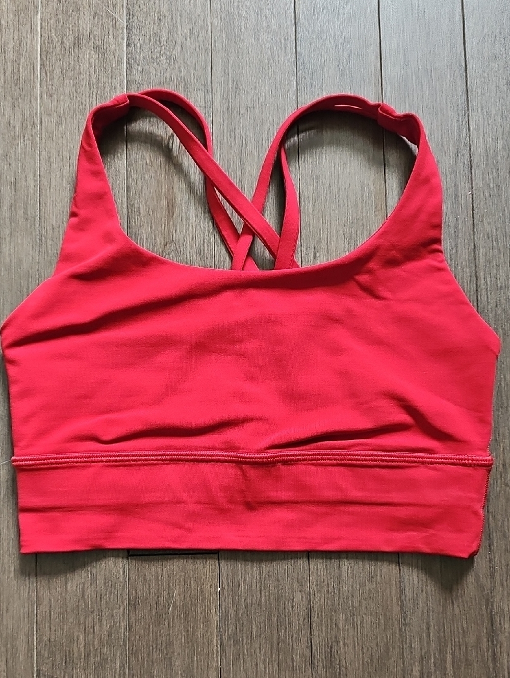 Lululemon Energy Bra